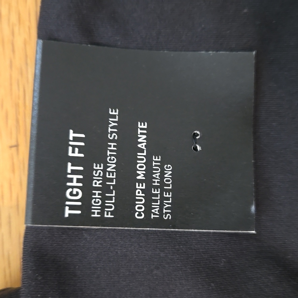 Adidas Training Women's Size XL FEELBRILLIANT DESIGNED TO MOVE TIGHTS GL 4029 - Picture 7 of 10